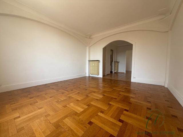 Appartement 4 pièces 97 m²