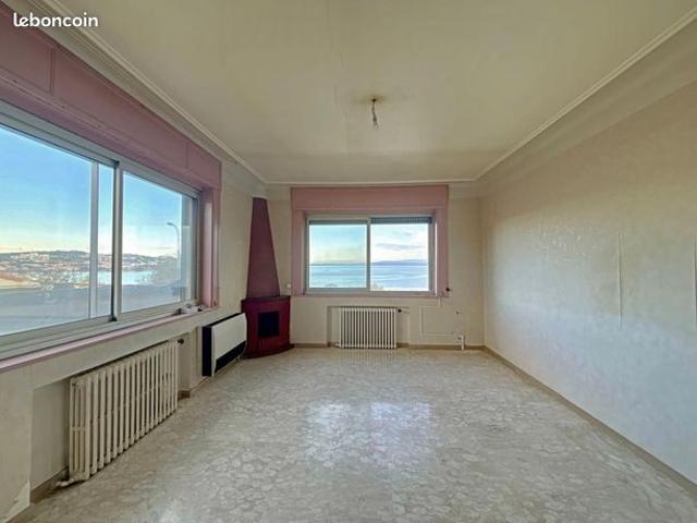 Appartement 4 pièces 97 m²