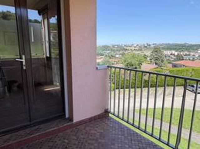 Appartement 4 pièces 97 m²