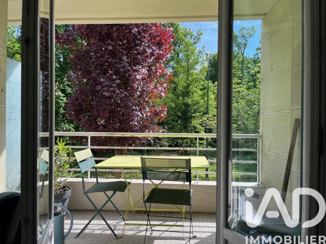Appartement 4 pièces 97 m²