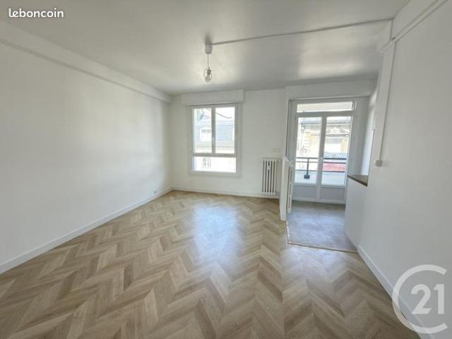 Appartement 4 pièces 97 m²