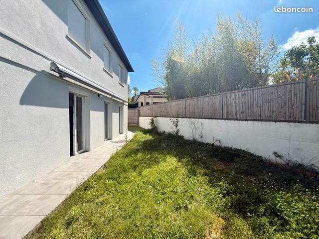 Appartement 4 pièces 97 m²