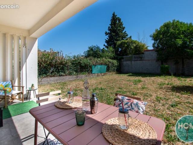 Appartement 4 pièces 97 m²