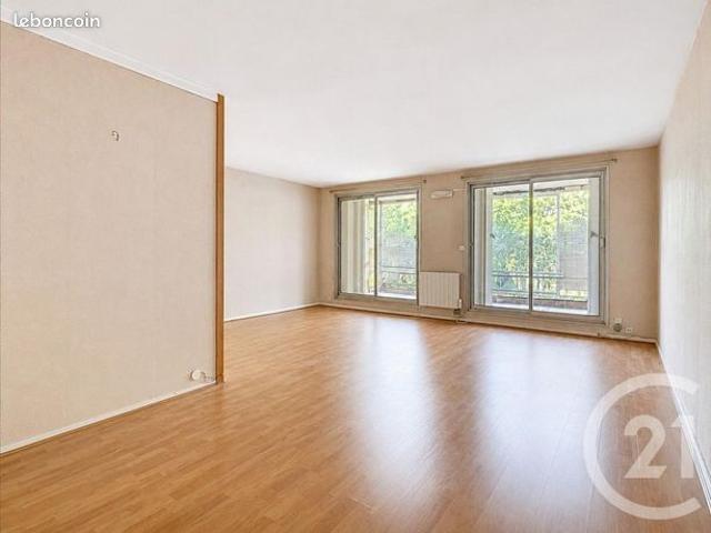 Appartement 4 pièces 97 m²