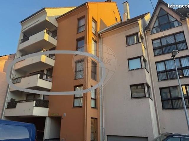 Appartement 4 pièces 97 m²