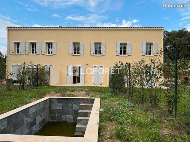 Appartement 4 pièces 97 m²