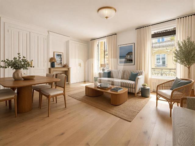 Appartement 4 pièces 97 m²