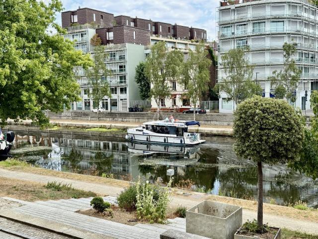 Appartement 4 pièces 97 m²