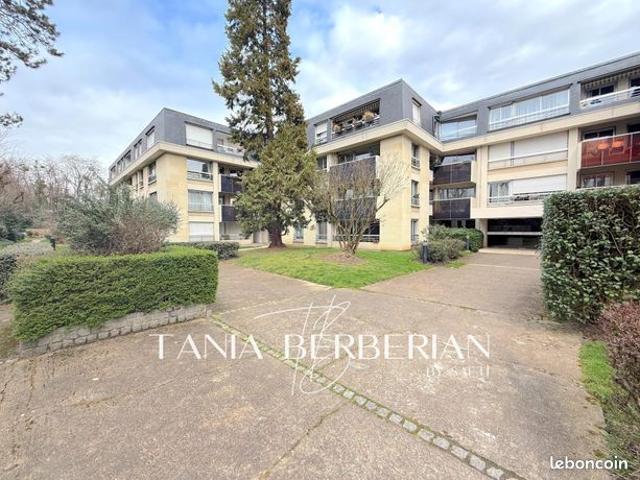 Appartement 4 pièces 97 m²