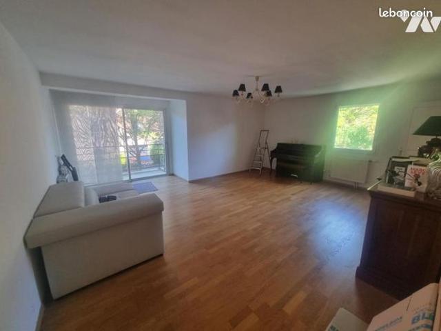 Appartement 4 pièces 97 m²
