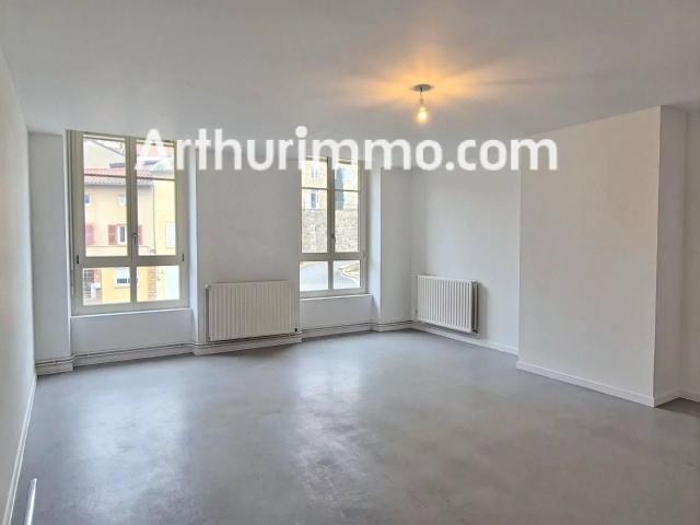 Appartement 4 pièces 97 m²