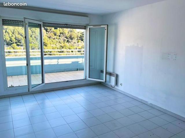 Appartement 4 pièces 97 m²