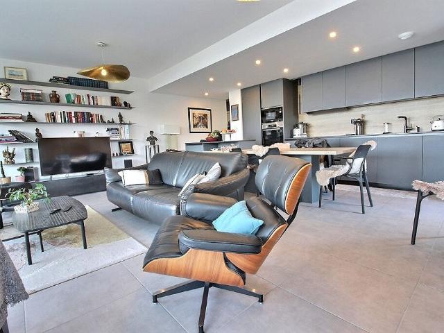 Appartement 4 pièces 97 m²