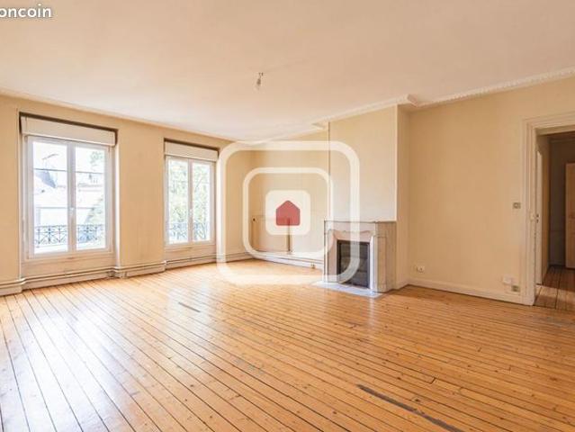 Appartement 4 pièces 97 m²