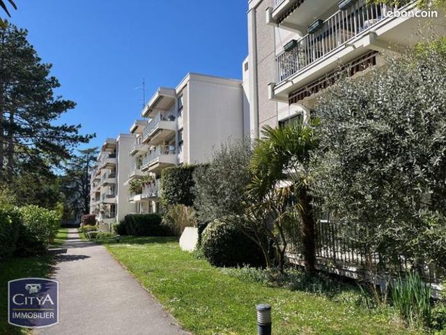Appartement 4 pièces 97 m²