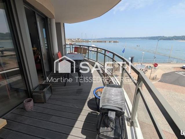 Appartement 4 pièces 97 m²