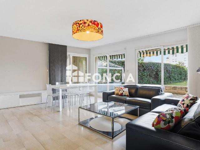 Appartement 4 pièces 97 m²