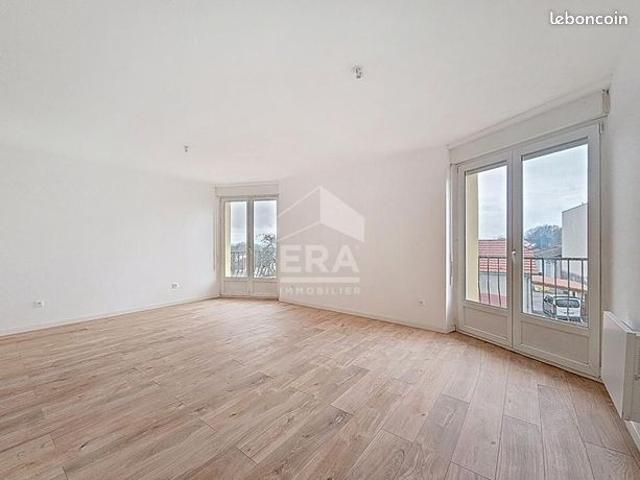 Appartement 4 pièces 97 m²