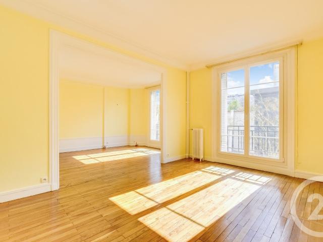 Appartement 4 pièces 97 m²