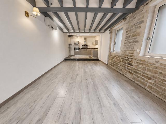 Appartement 4 pièces 97 m²