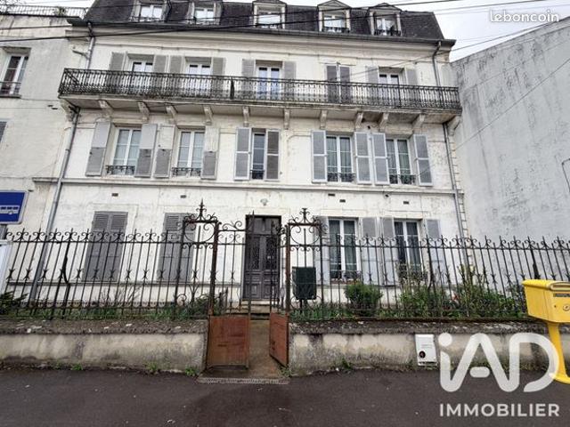 Appartement 4 pièces 97 m²