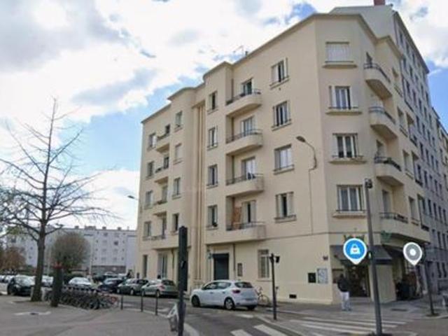 Appartement 4 pièces 97 m²