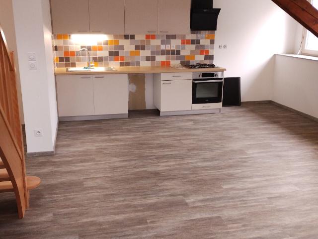 Appartement 4 pièces 97 m²
