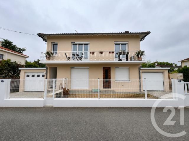 Appartement 4 pièces 97 m²
