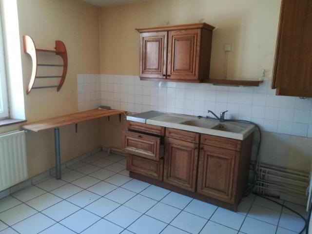 Appartement 4 pièces 97 m²