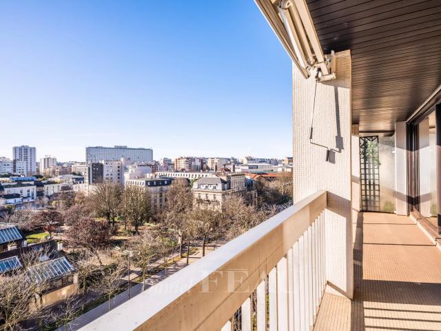 Appartement 4 pièces 97 m²