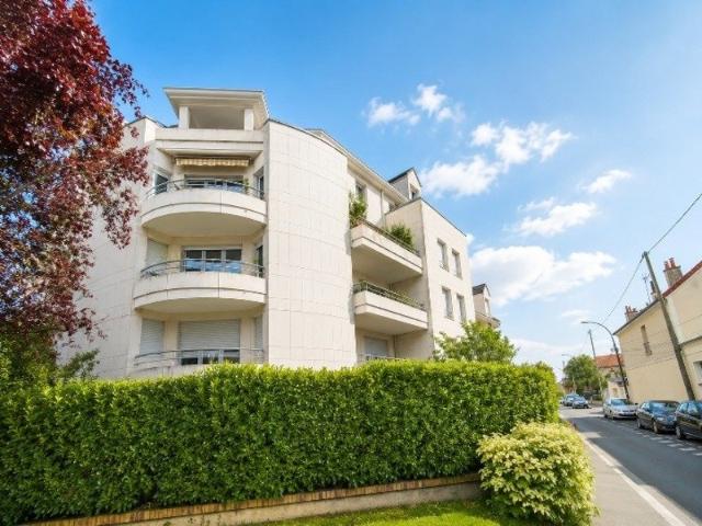 Appartement 4 pièces 97 m²