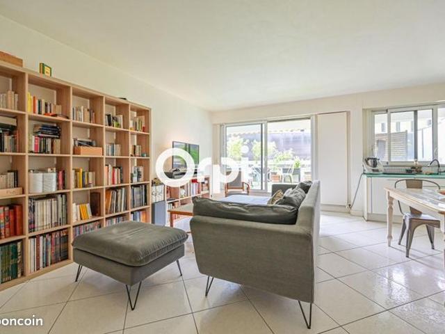 Appartement 4 pièces 97 m²