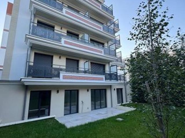 Appartement 4 pièces 97 m²