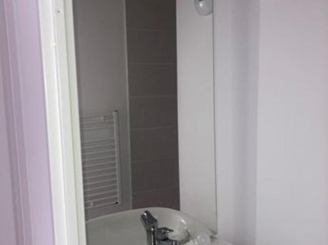 Appartement 4 pièces 97 m²