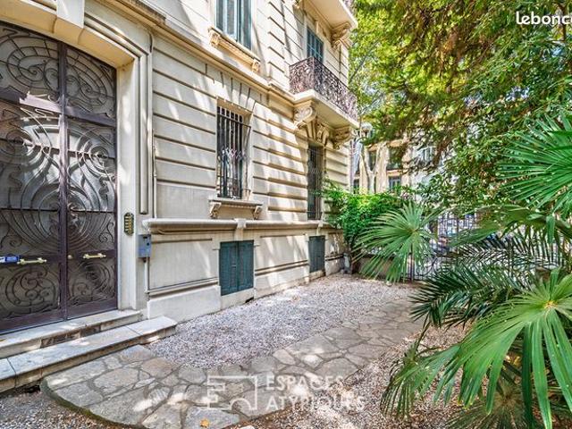 Appartement 4 pièces 97 m²
