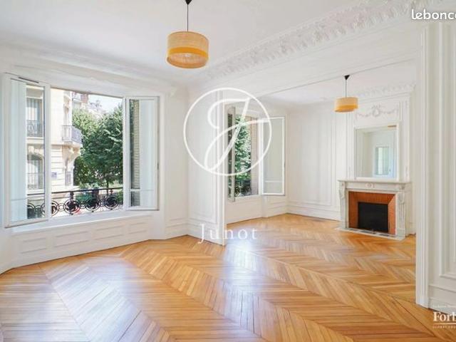 Appartement 4 pièces 97 m²