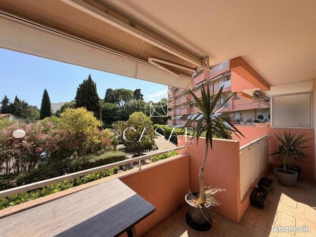 Appartement 4 pièces 97 m²