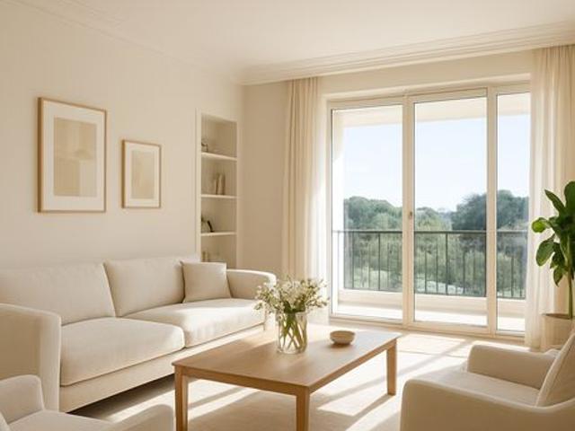 Appartement 4 pièces 97 m²