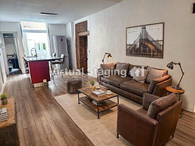 Appartement 4 pièces 97 m²
