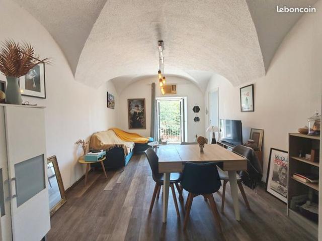 Appartement 4 pièces 97 m²