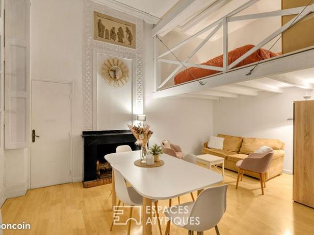 Appartement 4 pièces 97 m²
