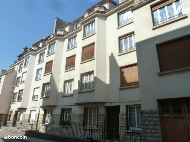 Appartement 4 pièces 97 m²