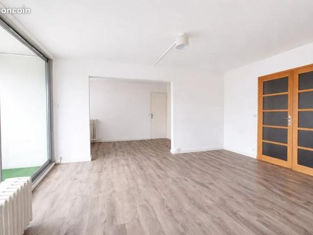 Appartement 4 pièces 97 m²