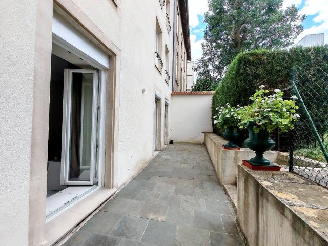 Appartement 4 pièces 97 m²
