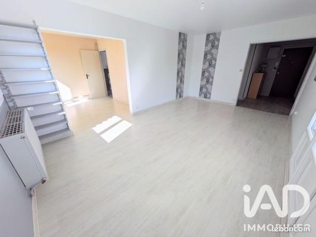 Appartement 4 pièces 97 m²