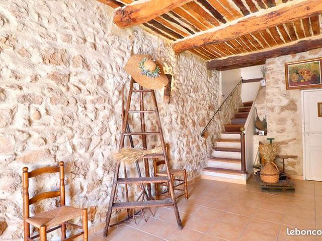 Appartement 4 pièces 97 m²
