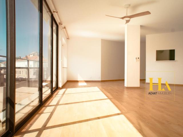 Appartement 4 pièces 97 m²