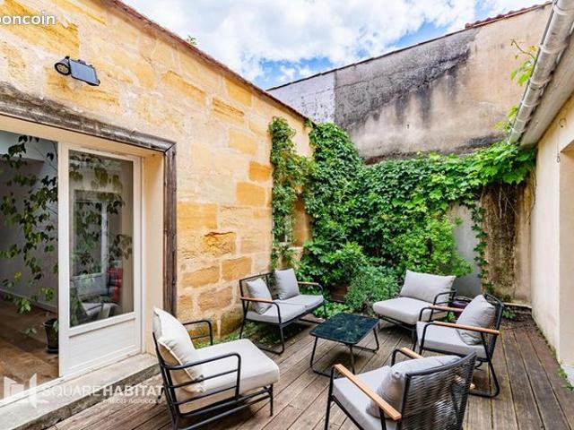 Appartement 4 pièces 97 m²