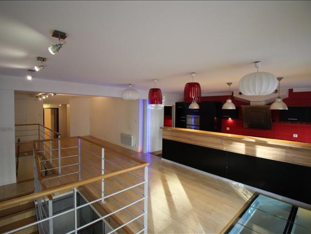 Appartement 4 pièces 97 m²