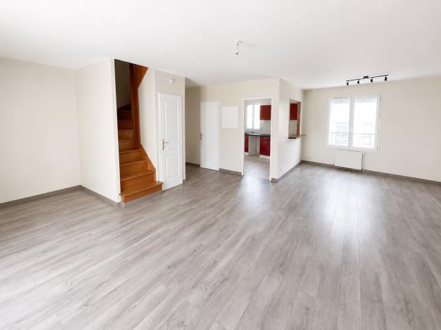 Appartement 4 pièces 97 m²
